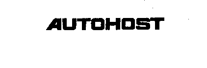 AUTOHOST