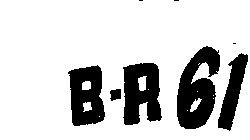 B-R 61