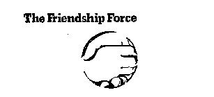 THE FRIENDSHIP FORCE