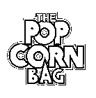 THE POP CORN BAG