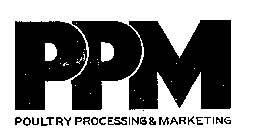 PPM POULTRY PROCESSING & MARKETING 