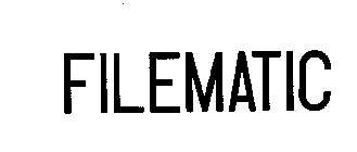 FILEMATIC