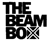 THE BEAM BOX