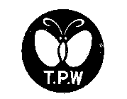 T.P.W.