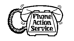 PHONE ACTION SERVICE