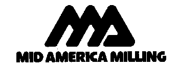 MID AMERICA MILLING  M A M 