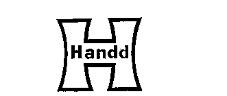 HANDD H 