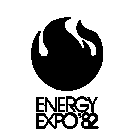 ENERGY EXPO '82