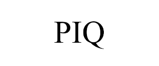 PIQ