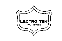 LECTRO-TEK PROTECTION