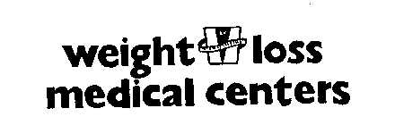 WEIGHT LOSS MEDICAL CENTERS