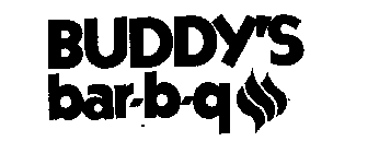 BUDDY'S BAR-B-Q