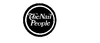THE NAIL PEOPLE
