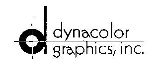 DYNACOLOR GRAPHICS, INC.  D 