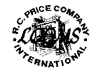 R.C. PRICE COMPANY INTERNATIONAL