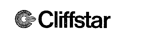 CC CLIFFSTAR