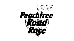 PEACHTREE ROAD RACE