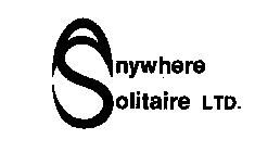 ANYWHERE SOLITAIRE LTD