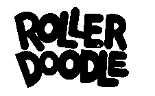 ROLLER DOODLE