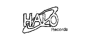 HALO RECORDS