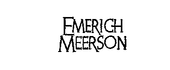 EMERICH MEERSON