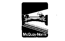 MCQUAY-NORRIS