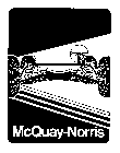 MCQUAY-NORRIS