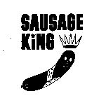 SAUSAGE KING
