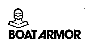 BOAT ARMOR