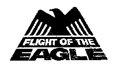 FLIGHT OF THE EAGLE