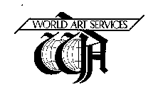 WA WORLD ART SERVICES