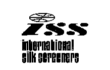 ISS INTERNATIONAL SILK SCREENERS