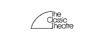 THE CLASSIC THEATRE