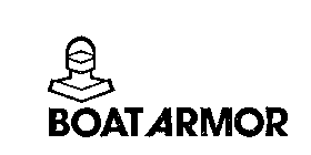 BOAT ARMOR