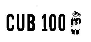 CUB 100