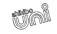SHIKIBO UNI