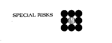 SPECIAL RISKS