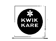 KWIK KARE