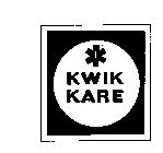 KWIK KARE