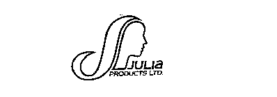 JULIA PRODUCTS LTD JP 