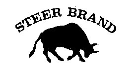 STEER BRAND