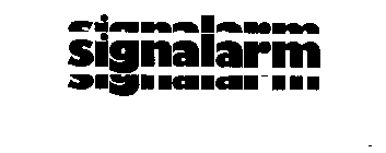 SIGNALARM