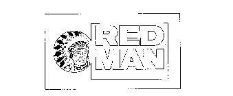 RED MAN