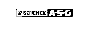 SCHENCK A-S-G