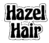 HAZELHAIR