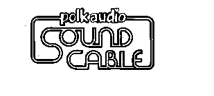 POLK AUDIO SOUND CABLE