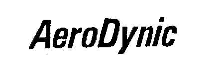 AERODYNIC