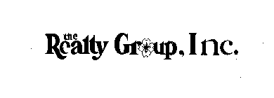 THE REALTY GROUP, INC.