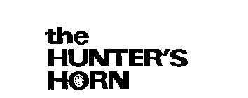 THE HUNTER'S HORN