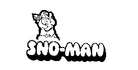 SNO-MAN